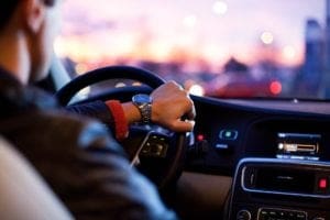 distracted driving behaviors blog photo