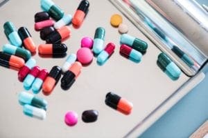opioid addiction and personal injury blog photo